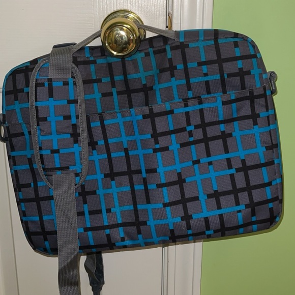 Adidas Computer Case - Picture 1 of 3